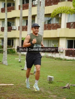 Runner Photo 5059895