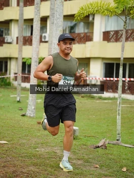 Runner Photo 5059896
