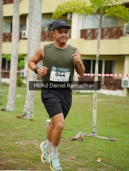 Runner Photo 5059897