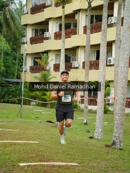 Runner Photo 5059899