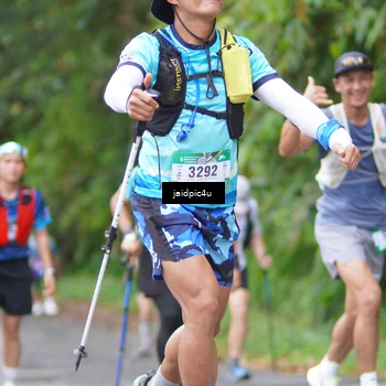 Runner Photo 5059900