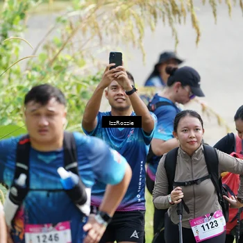 Runner Photo 5059901
