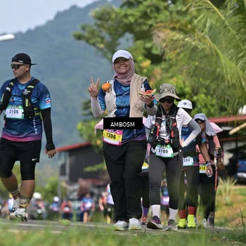 Runner Photo 5059902