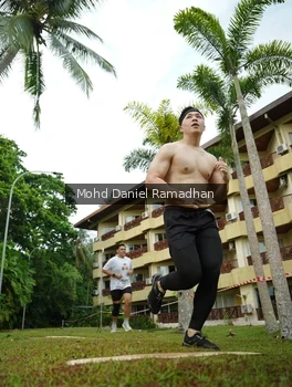 Runner Photo 5059903