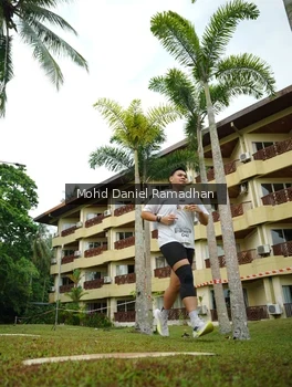 Runner Photo 5059905