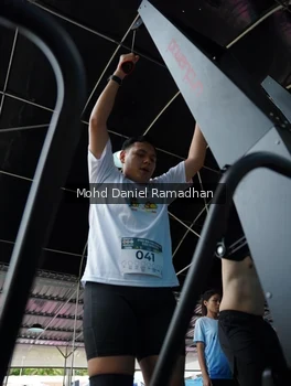 Runner Photo 5059906