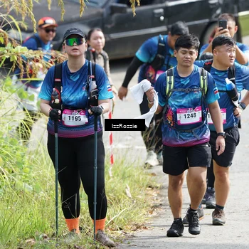 Runner Photo 5059907