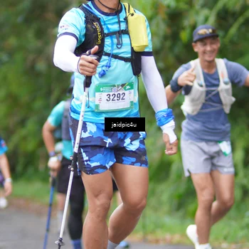 Runner Photo 5059908