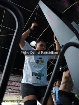 Runner Photo 5059912