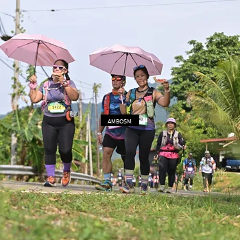 Runner Photo 5059915