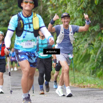 Runner Photo 5059916