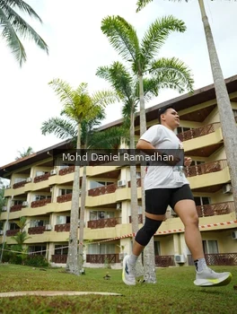 Runner Photo 5059917