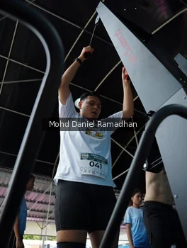 Runner Photo 5059920