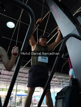 Runner Photo 5059921