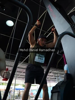 Runner Photo 5059923