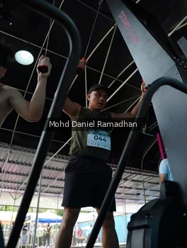 Runner Photo 5059924