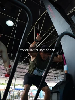 Runner Photo 5059926
