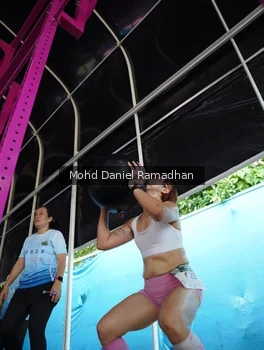 Runner Photo 5059930