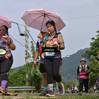 Runner Photo 5059940