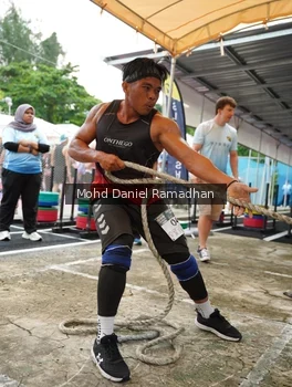 Runner Photo 5059945