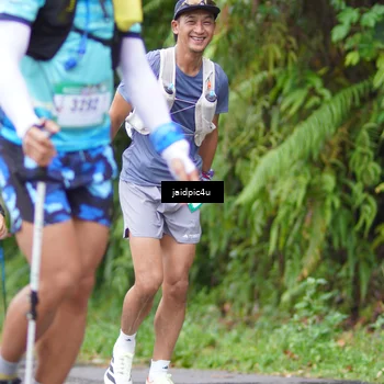 Runner Photo 5059946