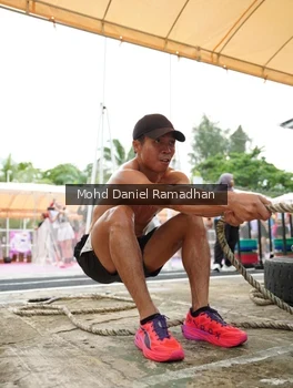 Runner Photo 5059948