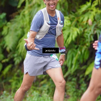 Runner Photo 5059949