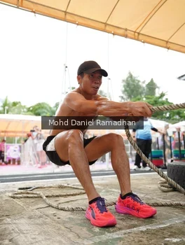 Runner Photo 5059952