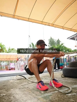 Runner Photo 5059955