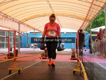 Runner Photo 5059960