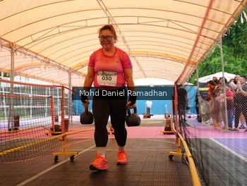 Runner Photo 5059961