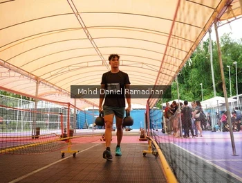 Runner Photo 5059962