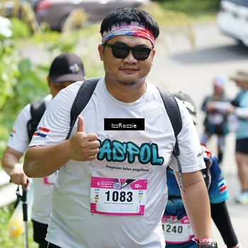 Runner Photo 5059966