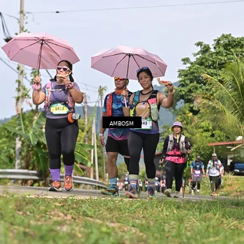 Runner Photo 5059967