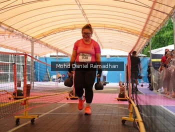 Runner Photo 5059969