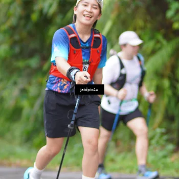 Runner Photo 5059973