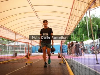 Runner Photo 5059975