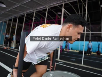 Runner Photo 5060008