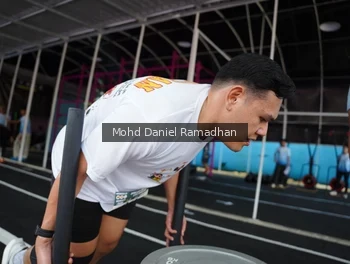Runner Photo 5060009