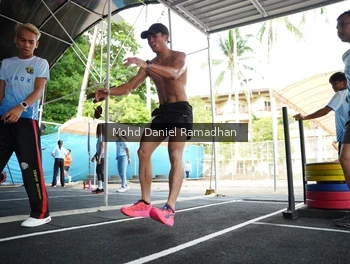 Runner Photo 5060031