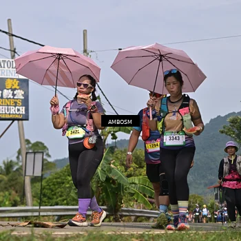 Runner Photo 5060032