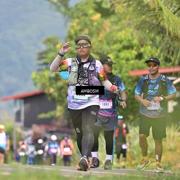 Runner Photo 5060035