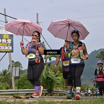 Runner Photo 5060040