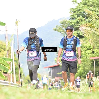 Runner Photo 5060051