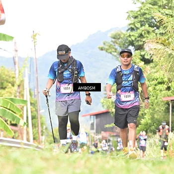 Runner Photo 5060055