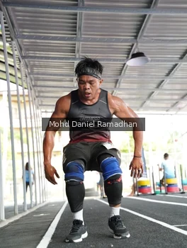 Runner Photo 5060063