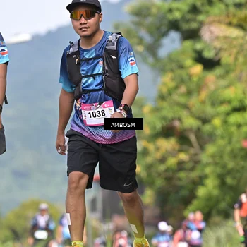 Runner Photo 5060065