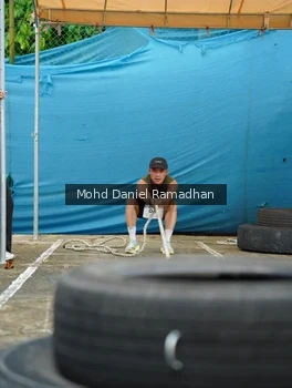 Runner Photo 5060066