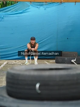 Runner Photo 5060068