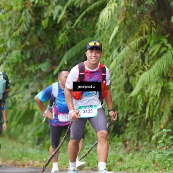 Runner Photo 5060077